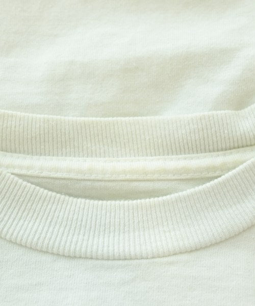 Carhartt เสื้อยืด/เสื้อท็อปส์