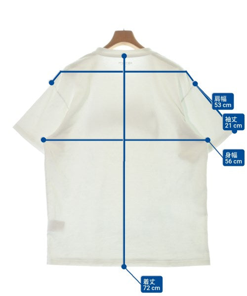 Carhartt เสื้อยืด/เสื้อท็อปส์