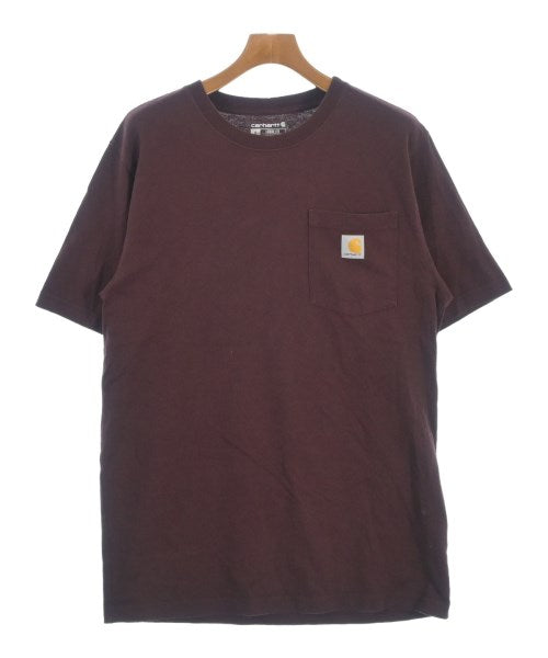 Carhartt เสื้อยืด/เสื้อท็อปส์