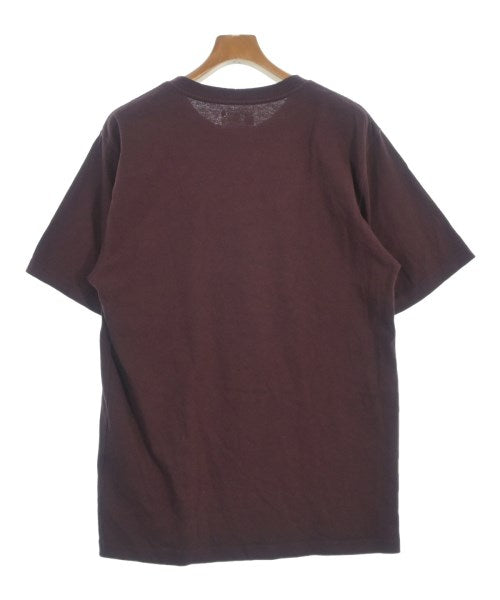 Carhartt เสื้อยืด/เสื้อท็อปส์