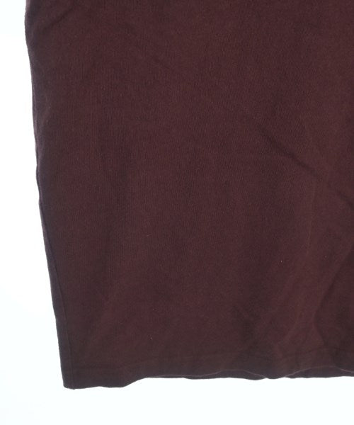 Carhartt เสื้อยืด/เสื้อท็อปส์