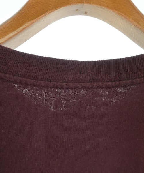 Carhartt เสื้อยืด/เสื้อท็อปส์