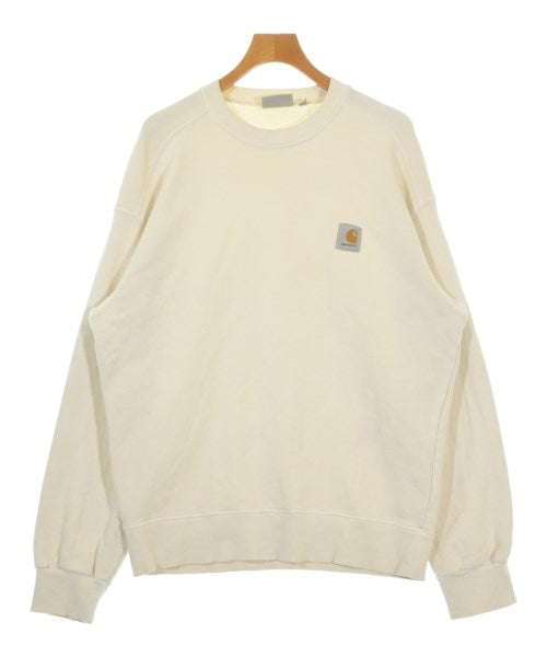 Carhartt เสื้อสเวตเตอร์