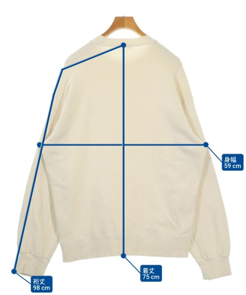 Carhartt เสื้อสเวตเตอร์