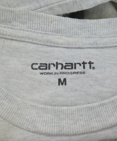 Carhartt เสื้อยืด/เสื้อท็อปส์