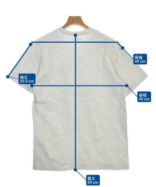 Carhartt เสื้อยืด/เสื้อท็อปส์