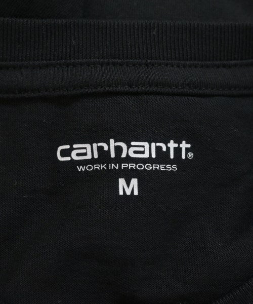 Carhartt เสื้อยืด/เสื้อท็อปส์
