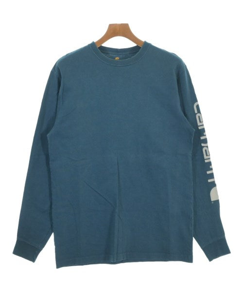 Carhartt เสื้อยืด/เสื้อท็อปส์