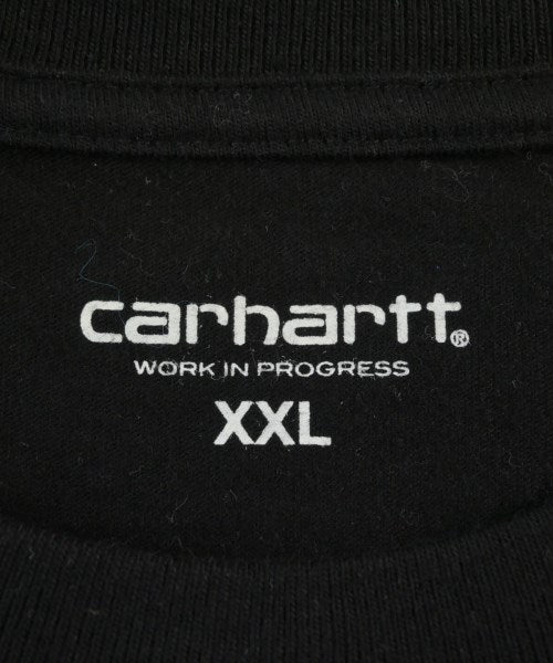 Carhartt เสื้อยืด/เสื้อท็อปส์