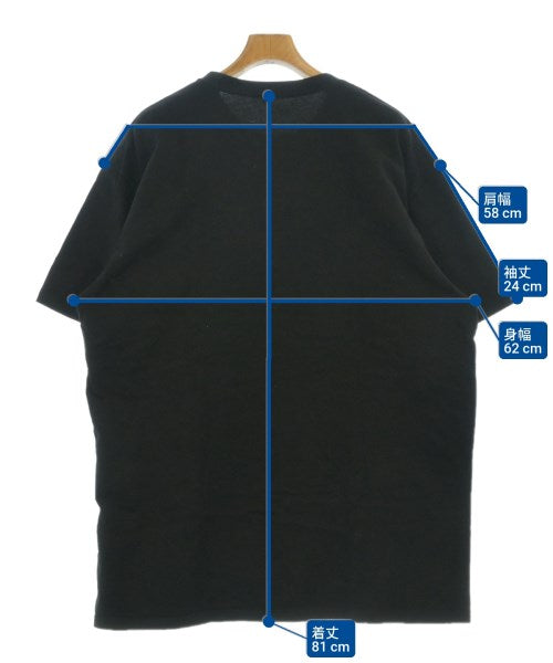 Carhartt เสื้อยืด/เสื้อท็อปส์