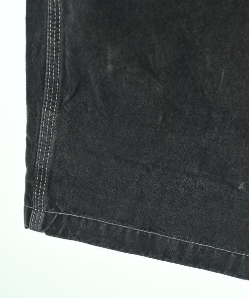 Carhartt ยีนส์