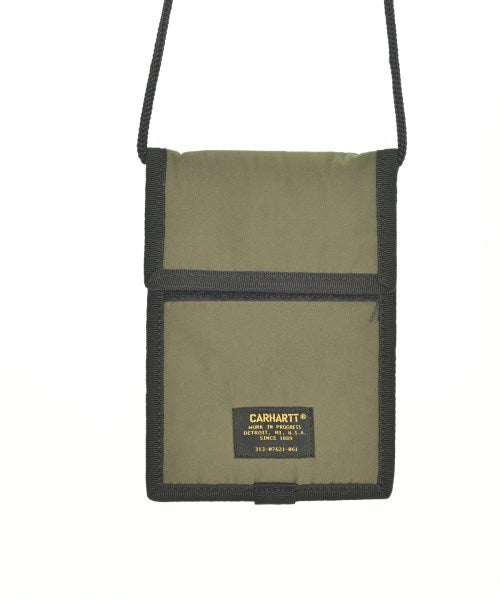 Carhartt กระเป๋าสะพาย