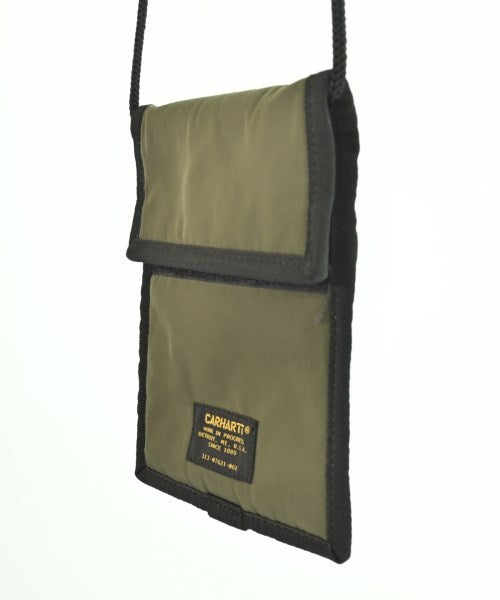 Carhartt กระเป๋าสะพาย
