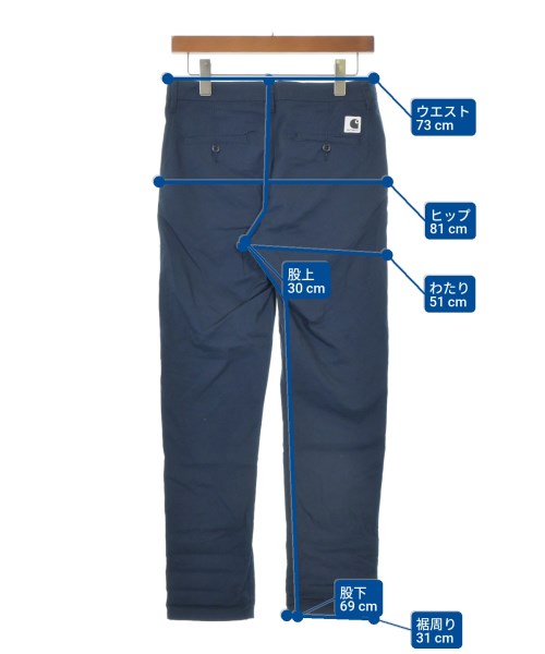 Carhartt กางเกง อื่น