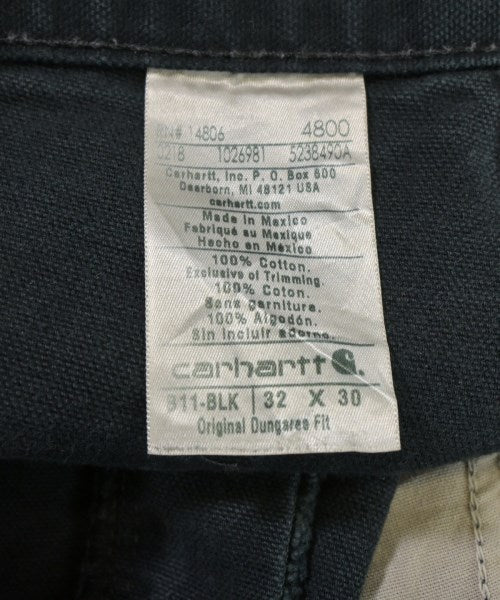 Carhartt ยีนส์