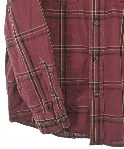 Carhartt เสื้อลำลอง