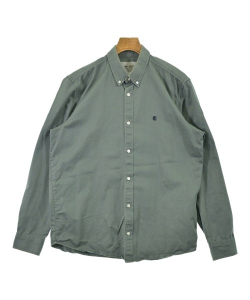 Carhartt เสื้อลำลอง