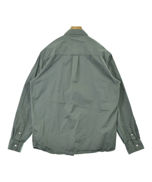 Carhartt เสื้อลำลอง