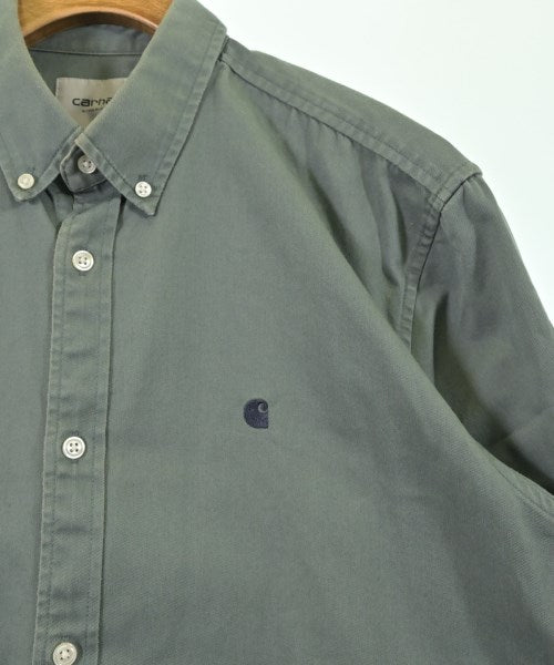 Carhartt เสื้อลำลอง