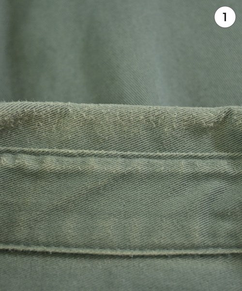 Carhartt เสื้อลำลอง