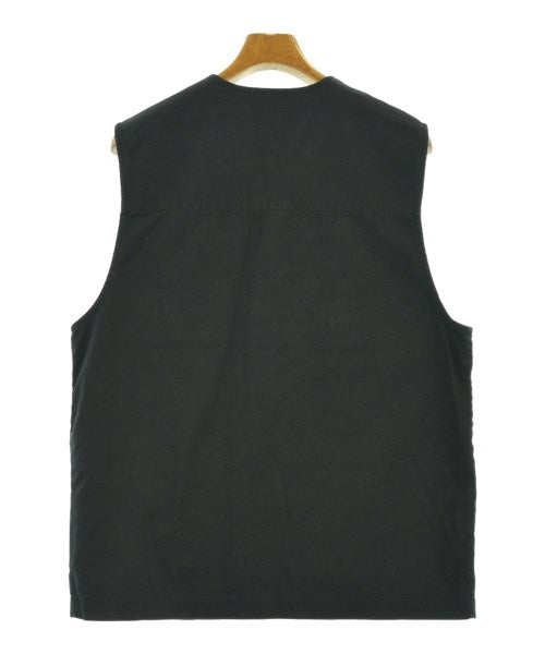 Carhartt เสื้อลำลอง