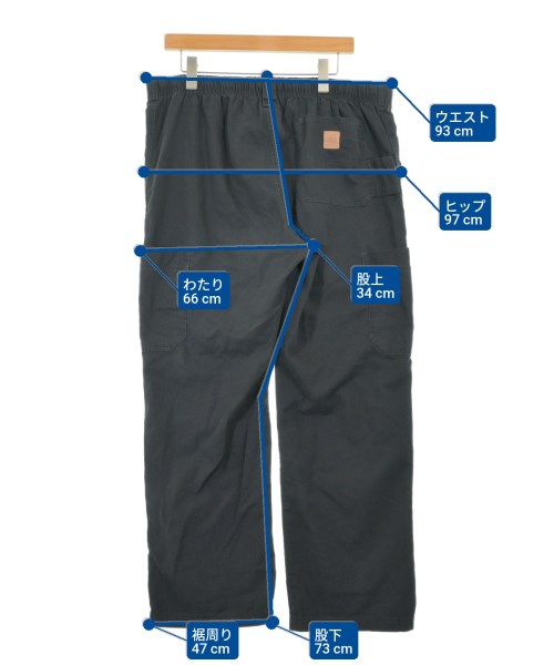 Carhartt กางเกง อื่น