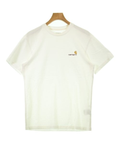 Carhartt เสื้อยืด/เสื้อท็อปส์