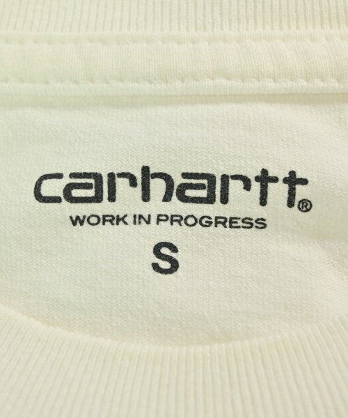 Carhartt เสื้อยืด/เสื้อท็อปส์