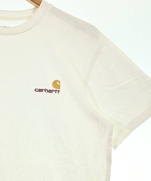 Carhartt เสื้อยืด/เสื้อท็อปส์
