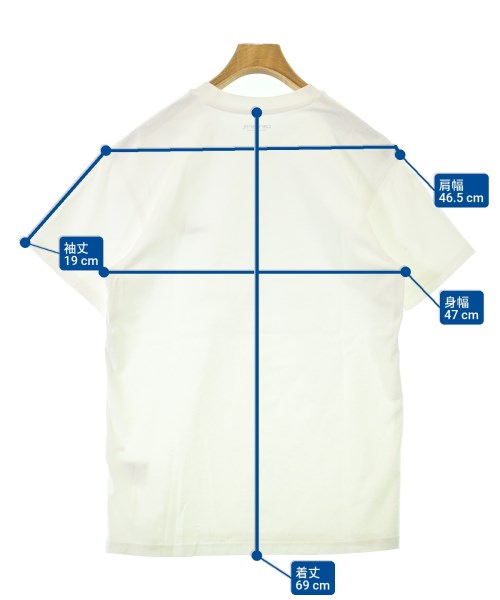 Carhartt เสื้อยืด/เสื้อท็อปส์