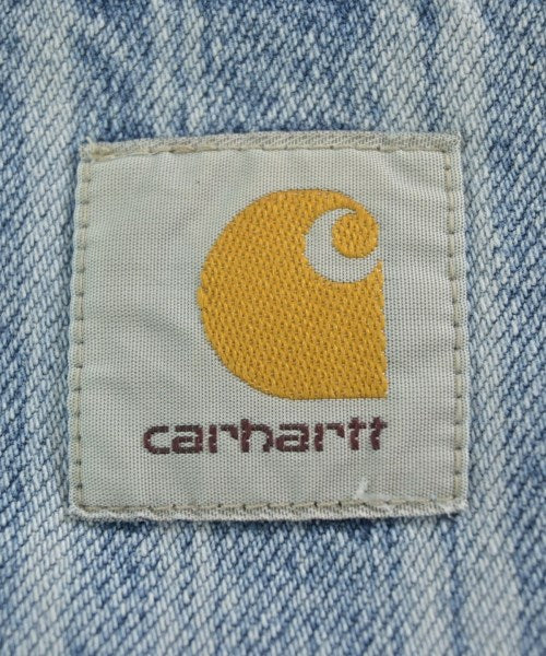 Carhartt ยีนส์