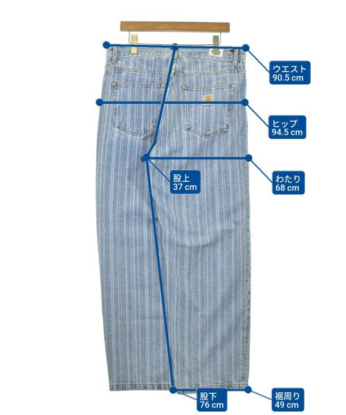 Carhartt ยีนส์