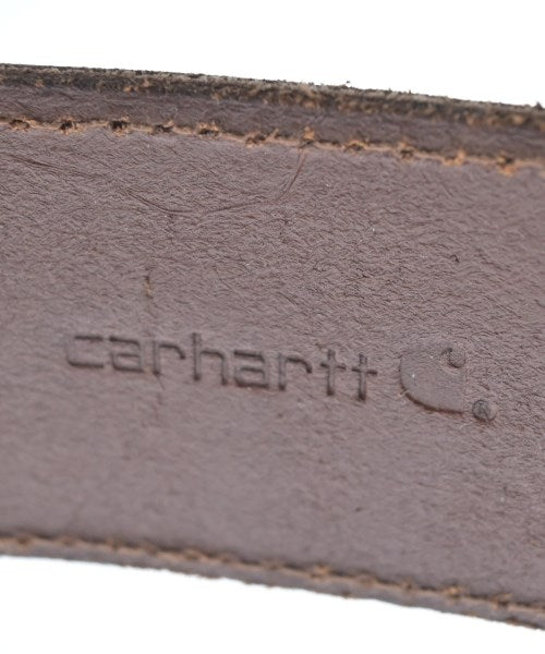 Carhartt เข็มขัด
