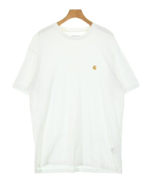Carhartt เสื้อยืด/เสื้อท็อปส์