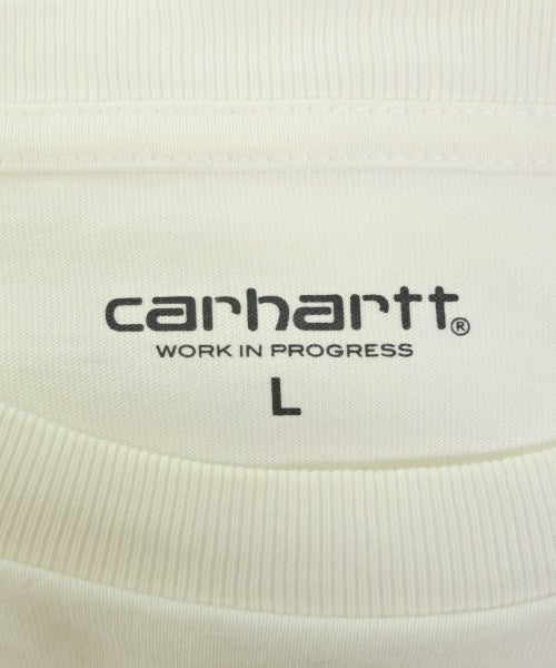 Carhartt เสื้อยืด/เสื้อท็อปส์