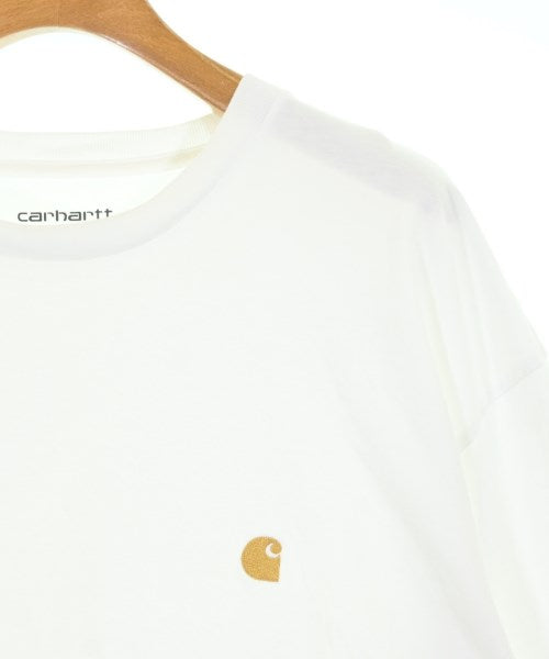 Carhartt เสื้อยืด/เสื้อท็อปส์