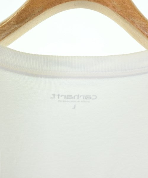 Carhartt เสื้อยืด/เสื้อท็อปส์