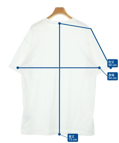 Carhartt เสื้อยืด/เสื้อท็อปส์