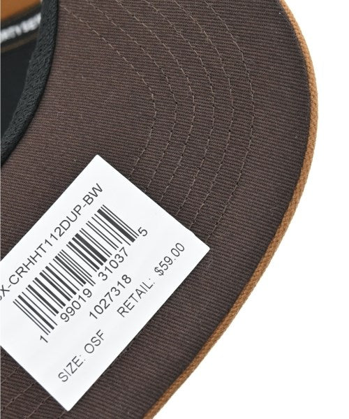 Carhartt หมวกแก๊ป