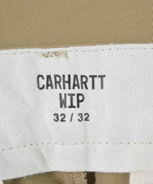 Carhartt กางเกง อื่น