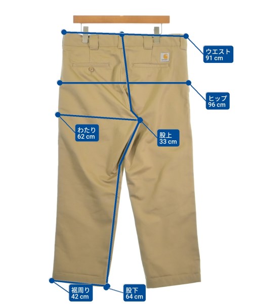 Carhartt กางเกง อื่น