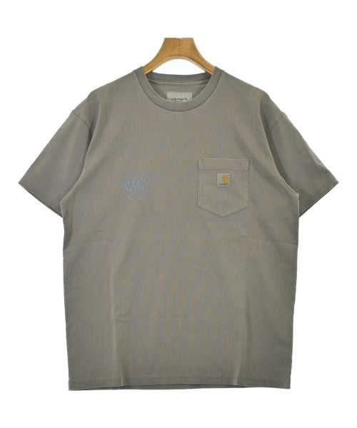 Carhartt เสื้อยืด/เสื้อท็อปส์