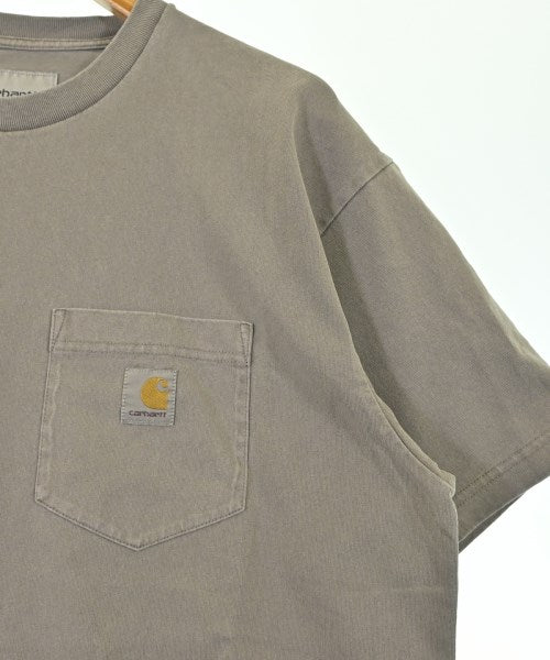 Carhartt เสื้อยืด/เสื้อท็อปส์