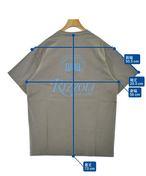 Carhartt เสื้อยืด/เสื้อท็อปส์