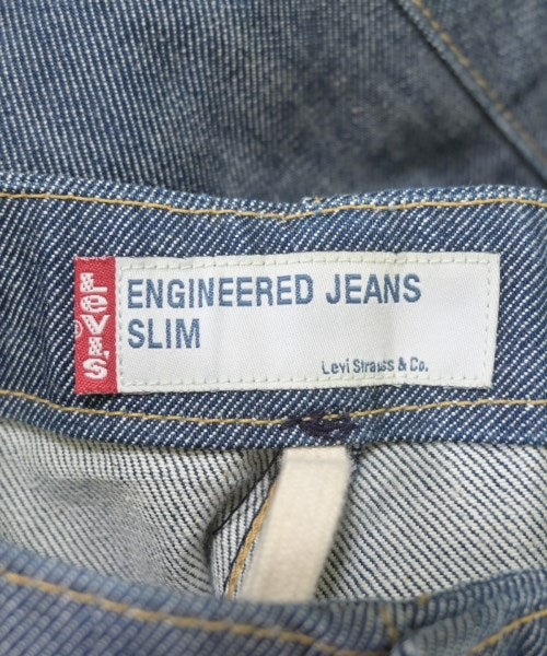 Levi's Engineered Jeans ยีนส์