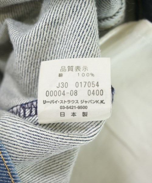 Levi's Engineered Jeans ยีนส์