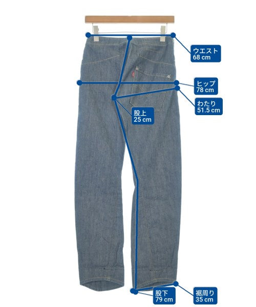 Levi's Engineered Jeans ยีนส์