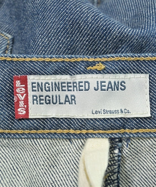 Levi's Engineered Jeans ยีนส์