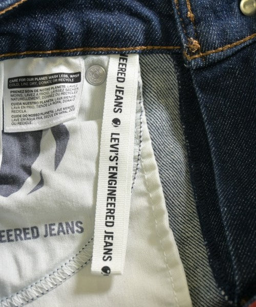 Levi's Engineered Jeans ยีนส์