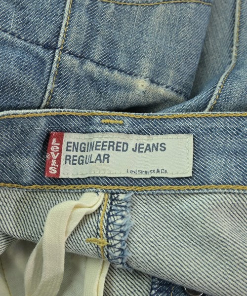 Levi's Engineered Jeans ยีนส์